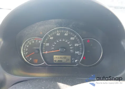 2019 Mitsubishi Mirage G4 Se z USA, uszkodzony, nr VIN ML32F4FJ6KHF04691